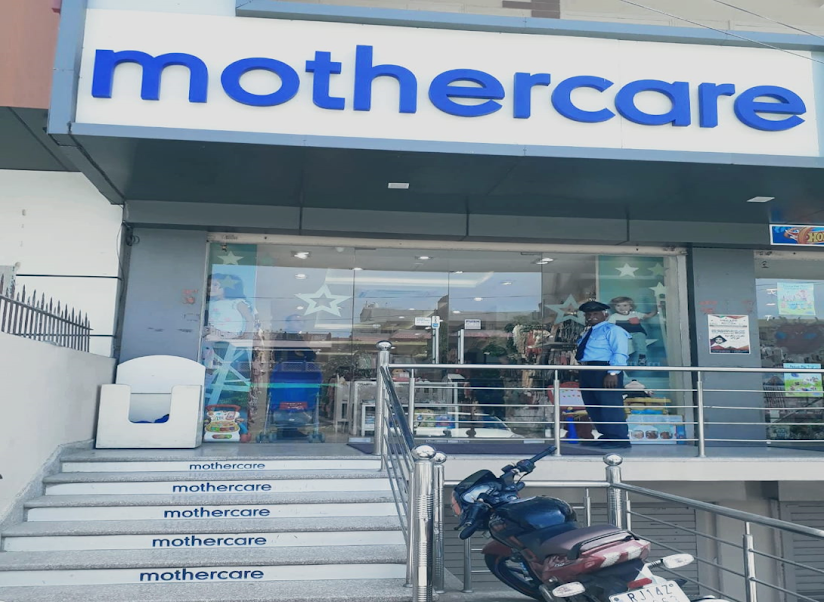 Mothercare, Vaishali Nagar newborn store jaipur