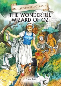 The Wizard of Oz s classic children's books