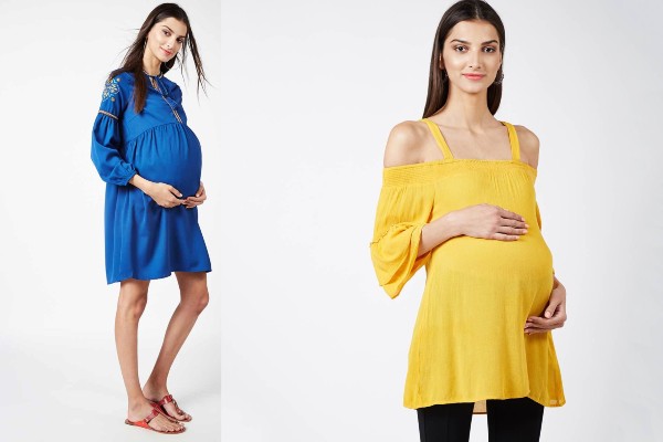 oxolloxo MATERNITY BRAND IN INDIA 