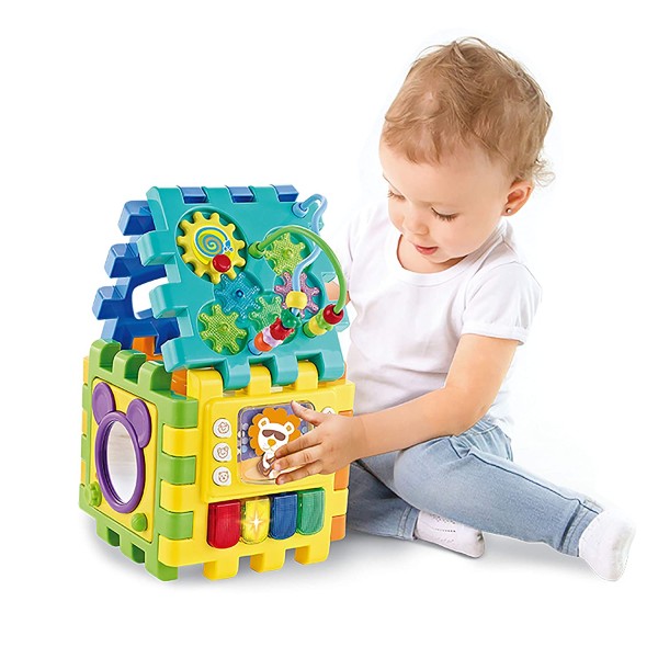 Activity-cube-Educational-Toys-for-2-year-olds