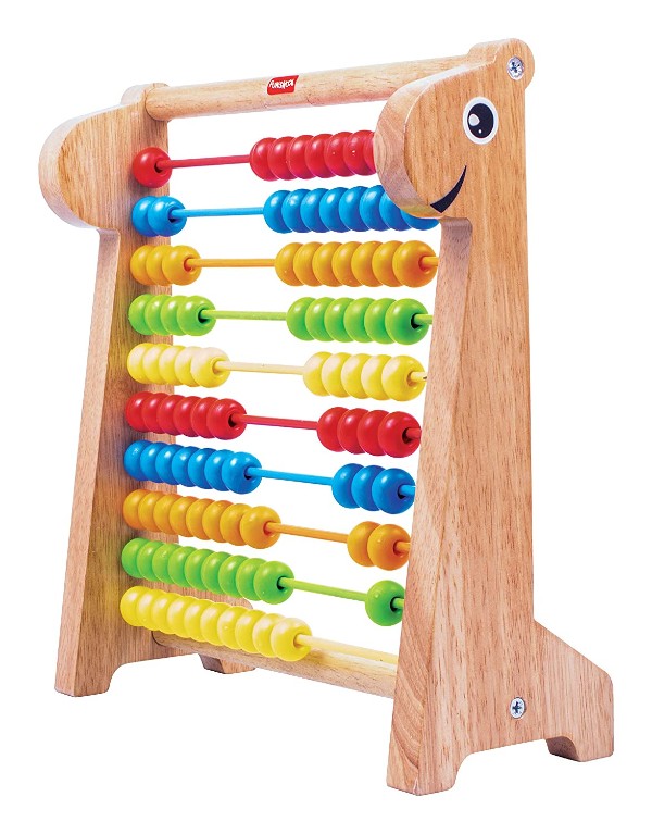abacus for kids Educational Toys for 2 year olds 