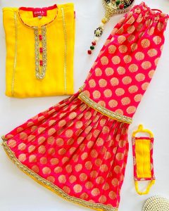 raah clothe kids ethnic wear store Jaipur 