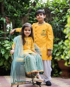 kids lane kids ethnic wear store Jaipur 