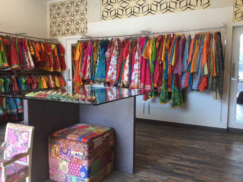 Exclsuive store kids ethnic wear store Jaipur 