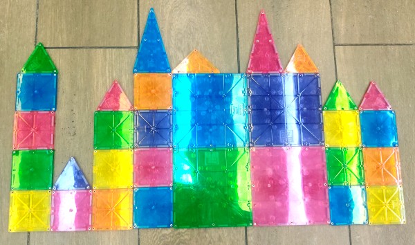 paul klee magna tiles