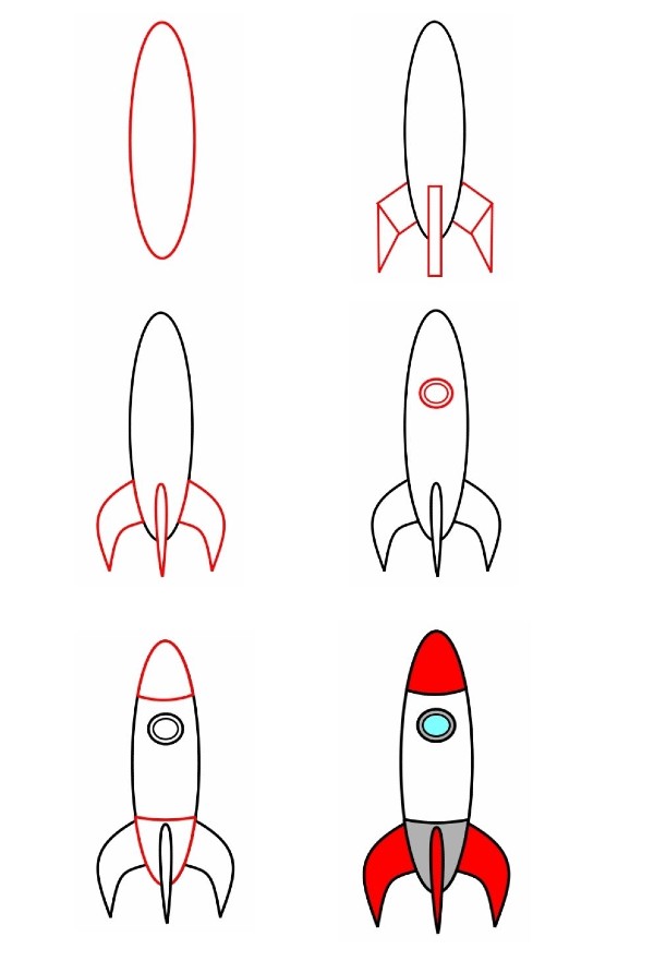 rocket