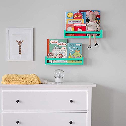 Bookshelf for Kids