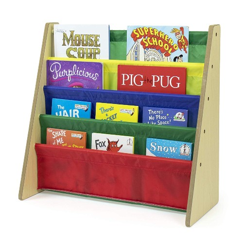 Homesmiths Bookshelf for kids