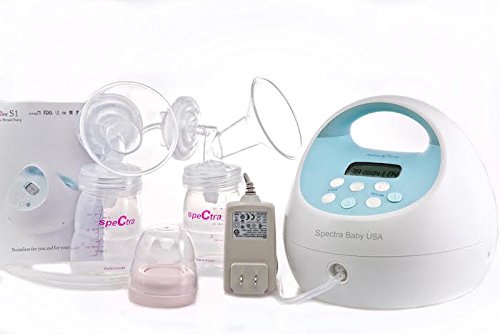 Spectra Best Electric Breast Pump in India